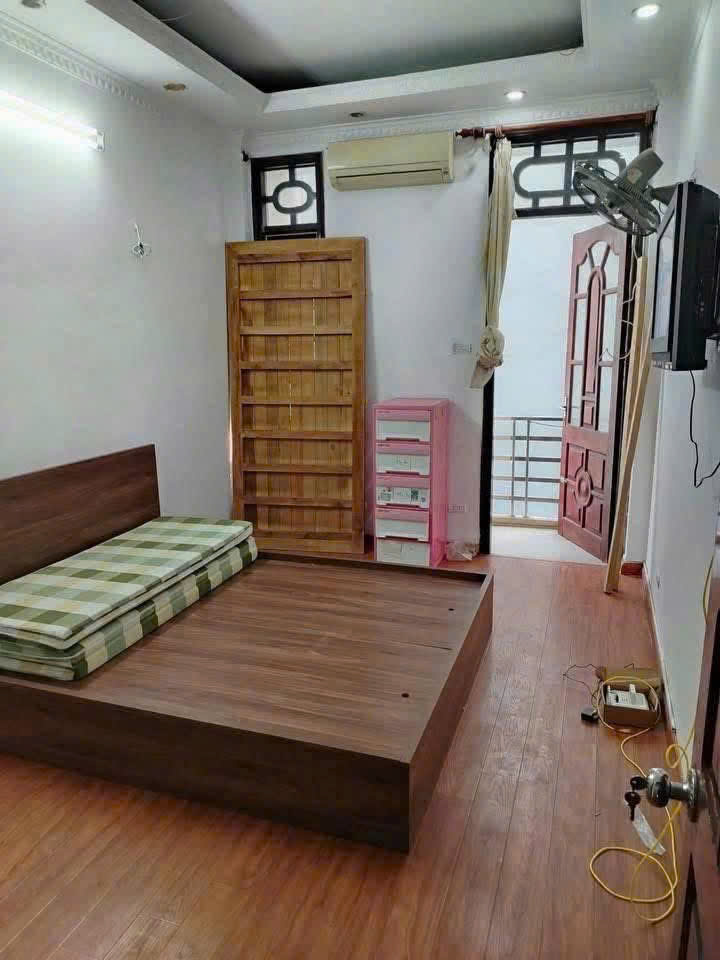 Cho thuê nhà Phố Trương Định, 39m2, 4 tầng, 3 ngủ, 12 Triệu - Ảnh 2